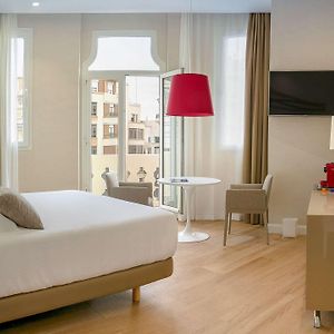 Habitación Grand Premium con Cama King