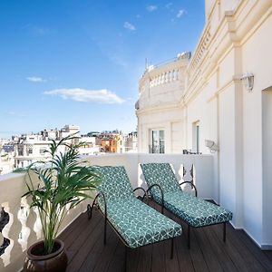 Melia Classic Indoor Views